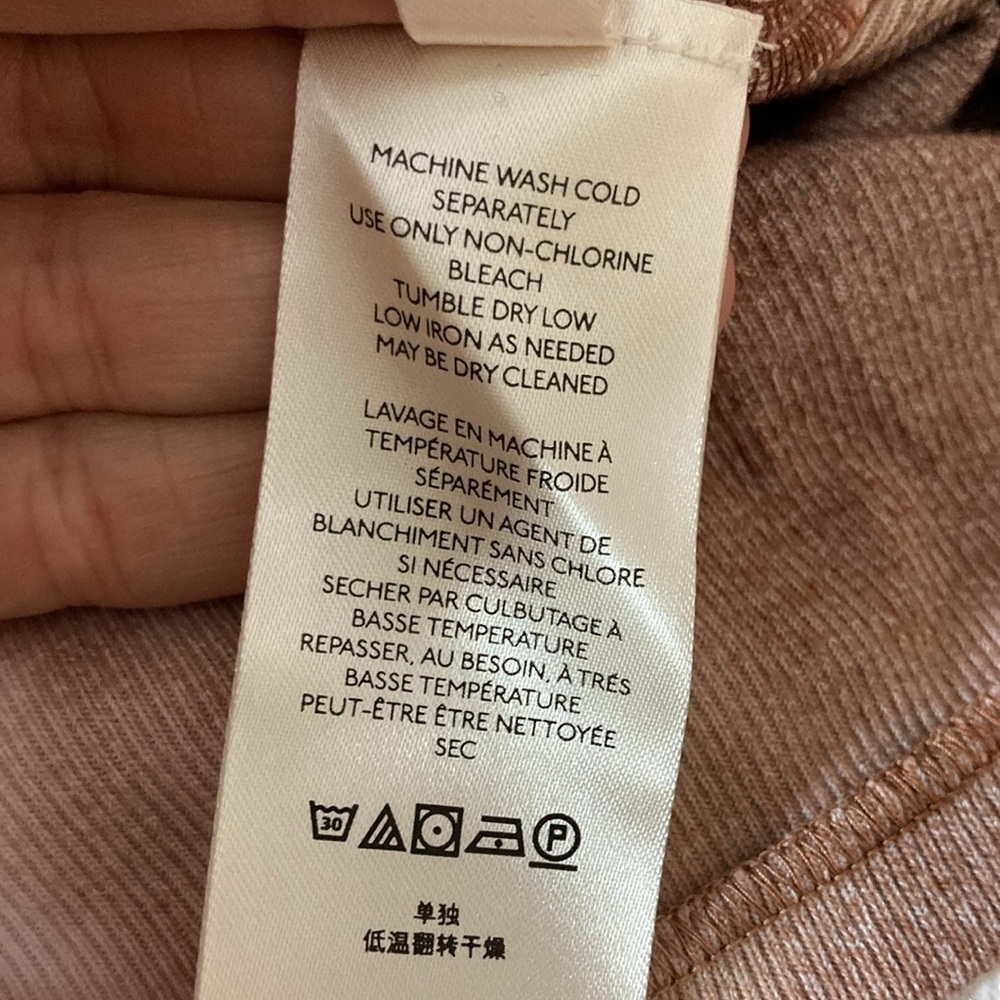 free people love only romantic tee - Picture 8 of 11